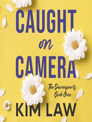 cover image of Caught on Camera
